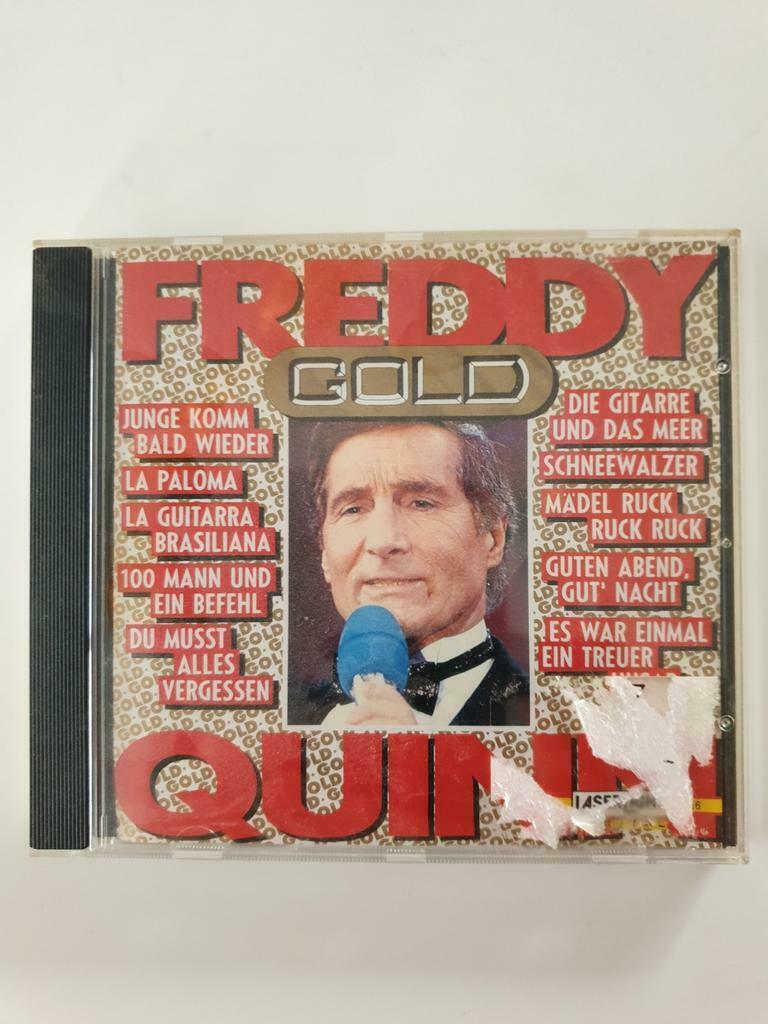 Freddy Quinn, Ophalen of Verzenden