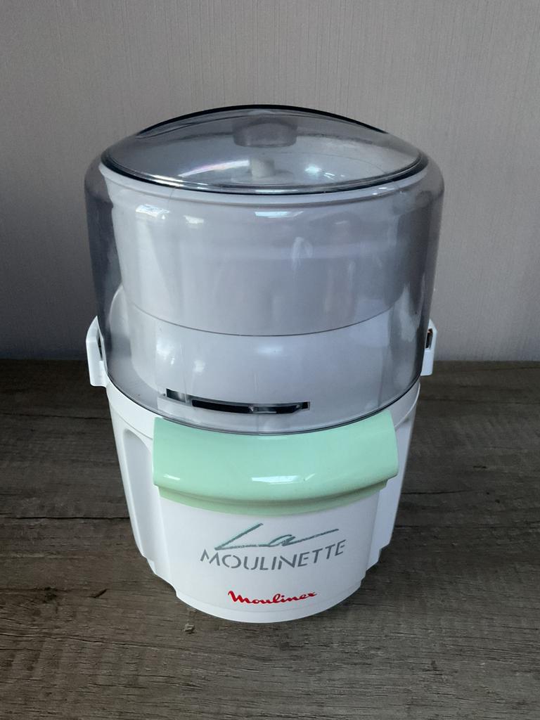 Moulinex mixer, Elektronische apparatuur, Keukenmixers, Ophalen of Verzenden, Zo goed als nieuw