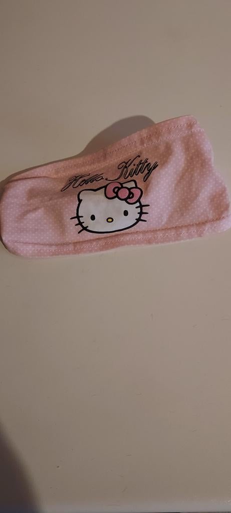 Bandeau Hello Kitty, bon état, Enlèvement ou Envoi, Comme neuf