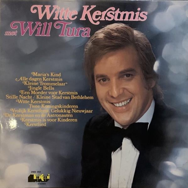 will tura, Cd's en Dvd's, Vinyl | Nederlandstalig, Ophalen of Verzenden