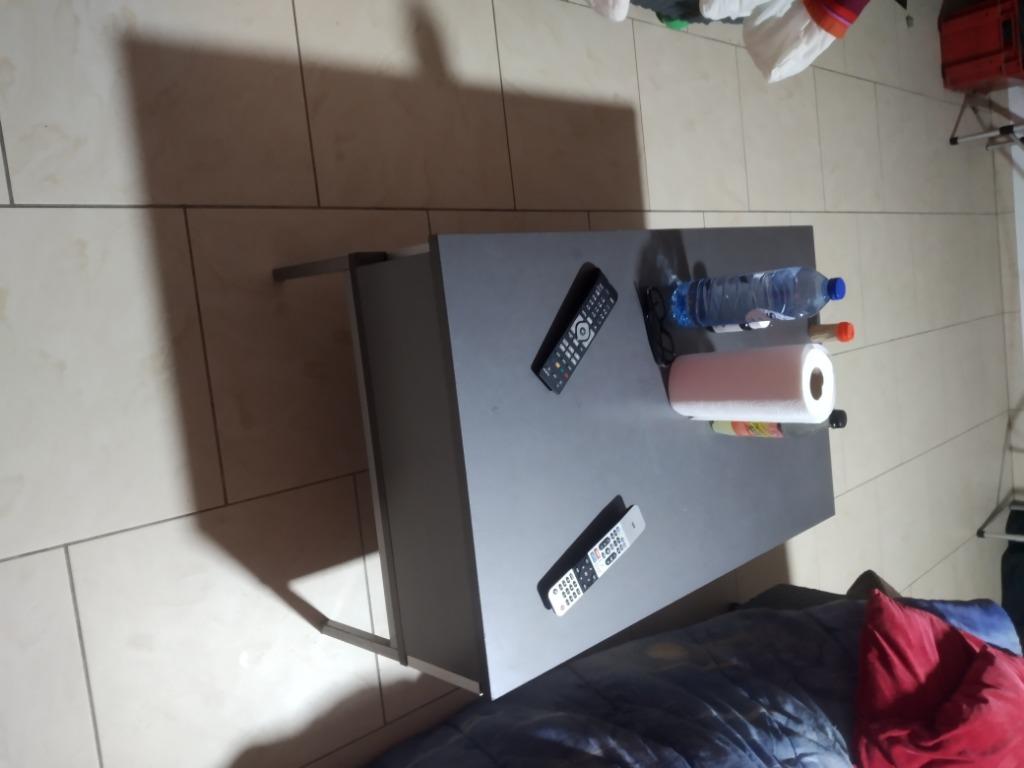 table de salon, 50 à 100 cm, Enlèvement, Utilisé, 50 à 100 cm