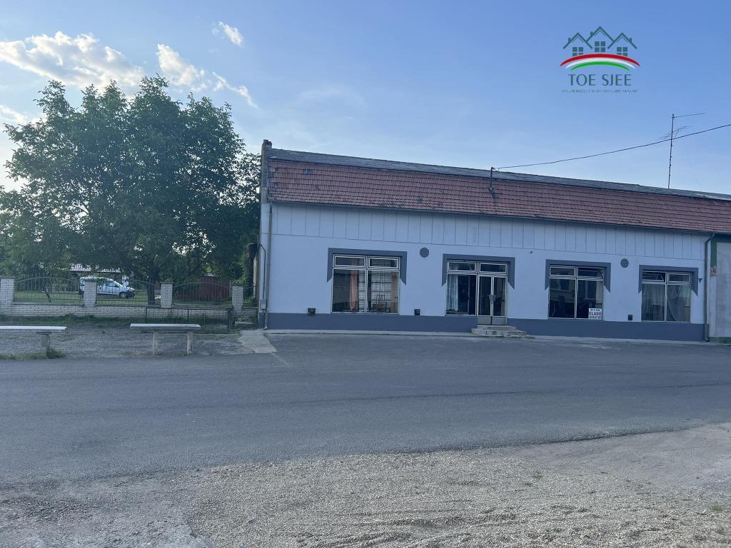 Te koop in Hongarije - Poroszló idn230804, 365 m², Overige soorten, Overig Europa, Stad
