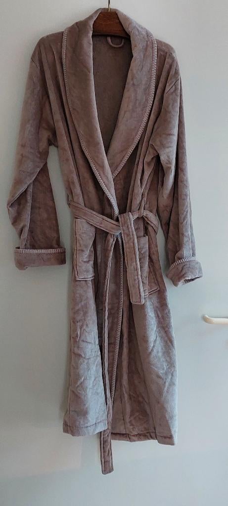 peignoir dames, Etam, Enlèvement, Beige, Peignoir