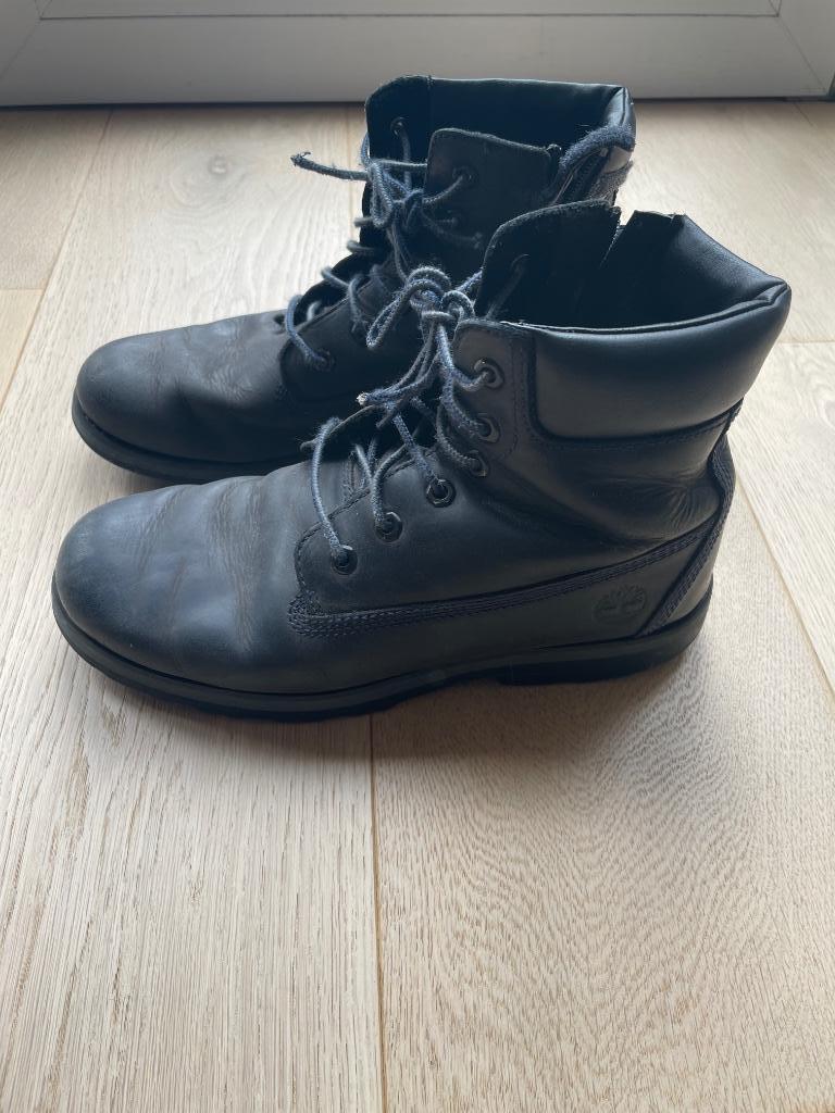 Chaussures Timberland, Garçon, Timberland, Enlèvement, Utilisé