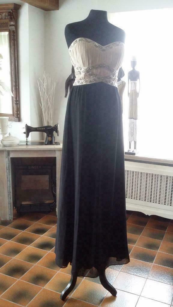 Robe / robe / robe d'été made in France neuf, Neuf, Taille 38/40 (M), Enlèvement ou Envoi, Made in France