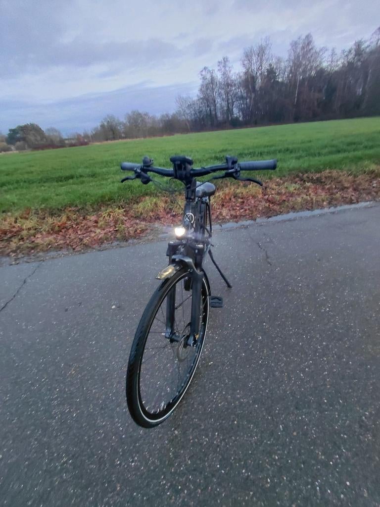 Kalkhoof e bike, Enlèvement ou Envoi