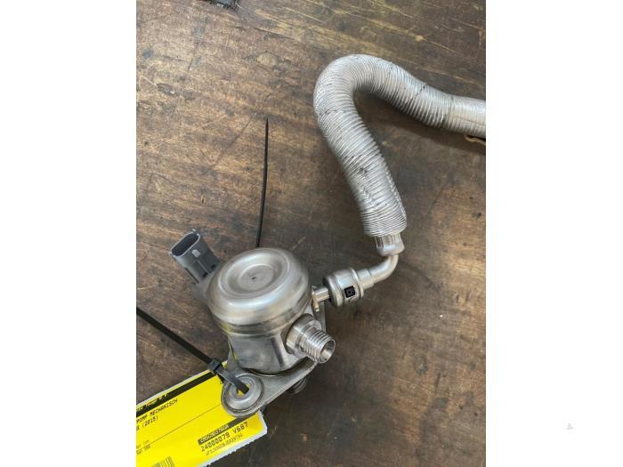 Pompe carburant mécanique d'un Ford C-Max, Enlèvement ou Envoi, 3 mois de garantie, Utilisé, Ford