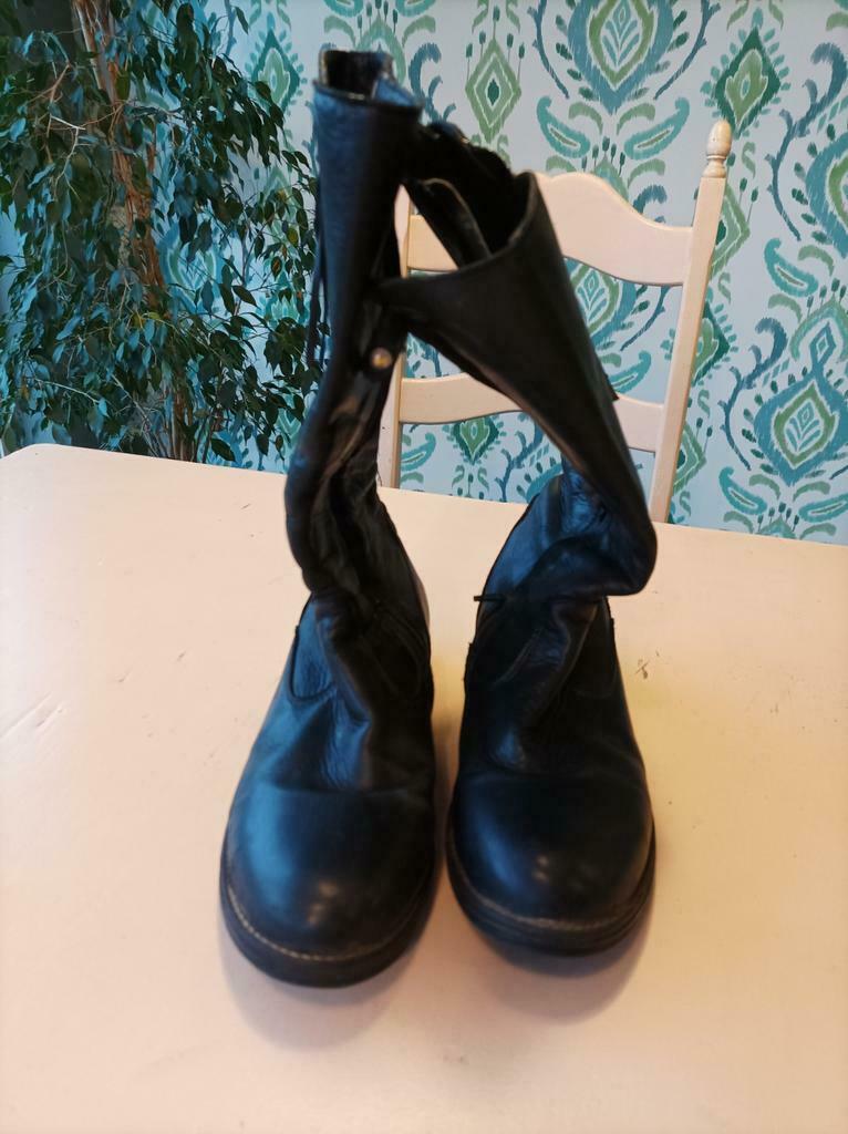 Bottes pointure 38, Enlèvement ou Envoi, Comme neuf