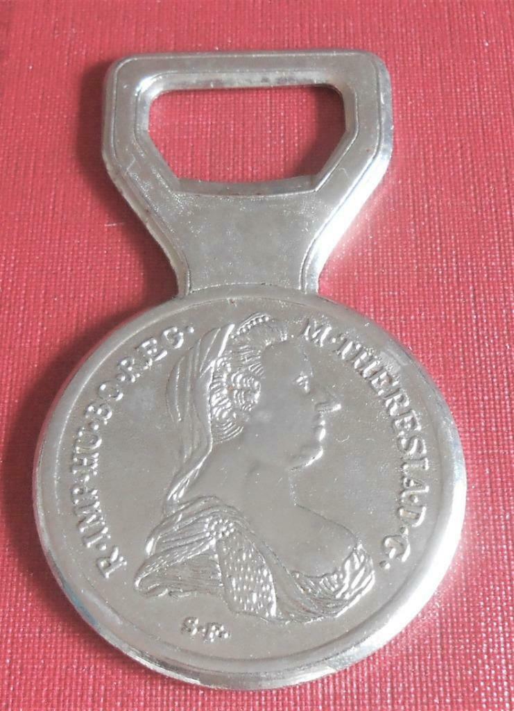 ouvre bouteille de collection, Envoi, Utilisé