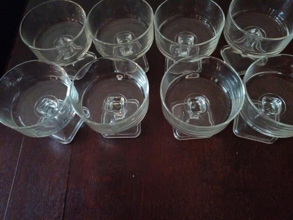 Cocktailglazen, Huis en Inrichting, Ophalen of Verzenden, Nieuw