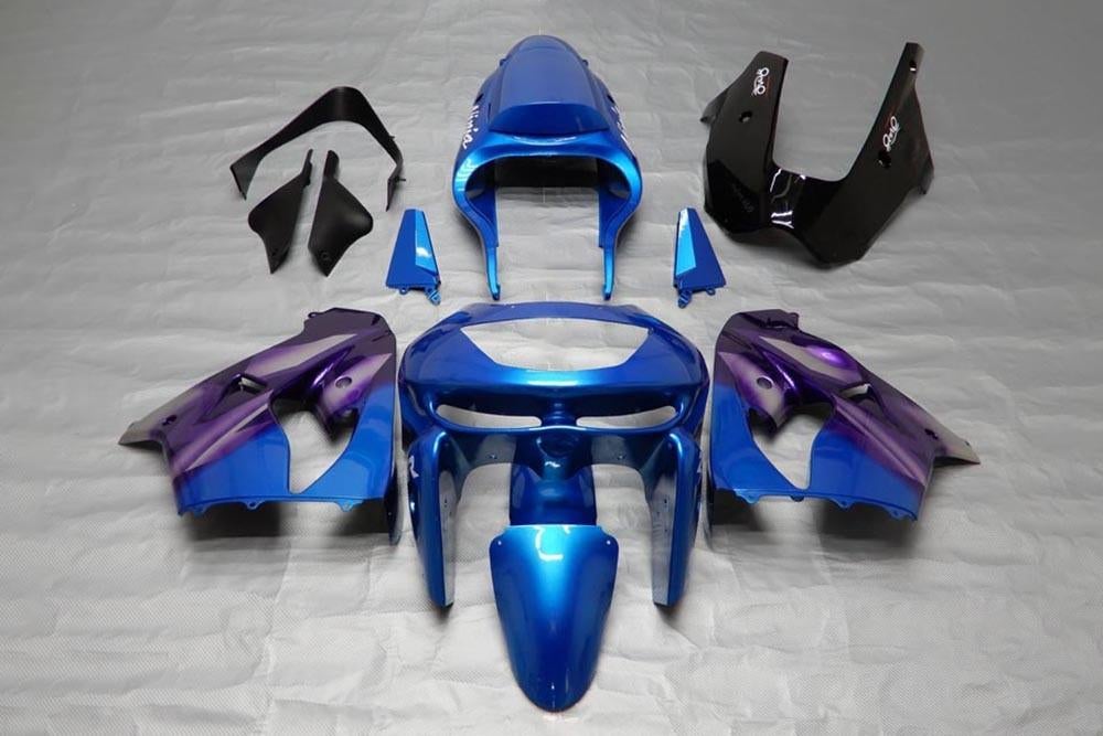 AVDB Kuip voor KAWASAKI ZX9R 1998 - 1999, Motoren, Ophalen of Verzenden, Nieuw