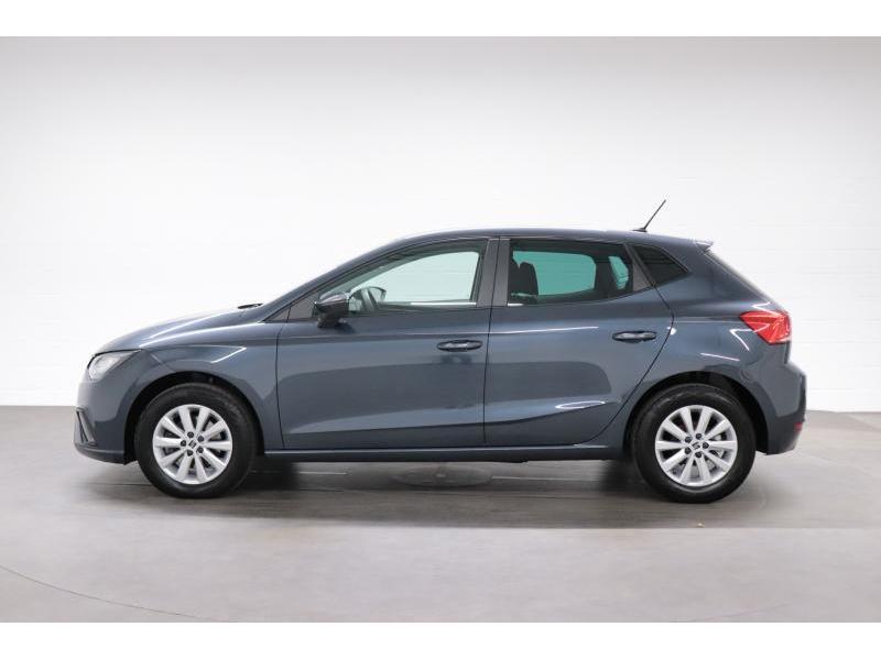 Seat Ibiza 1.0 TSI Seat Ibiza 1.0TSI 110ch Auto, Autos, Seat, Euro 6, 5 portes, Automatique, 81 kW