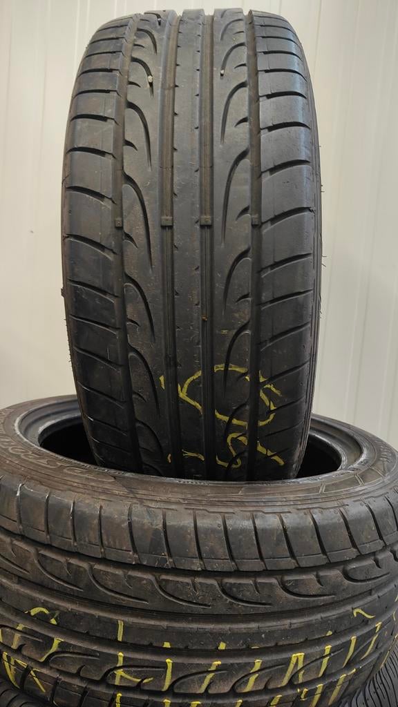 215/45r16 Dunlop 35€ per stuk met montage en balanceren, Ophalen