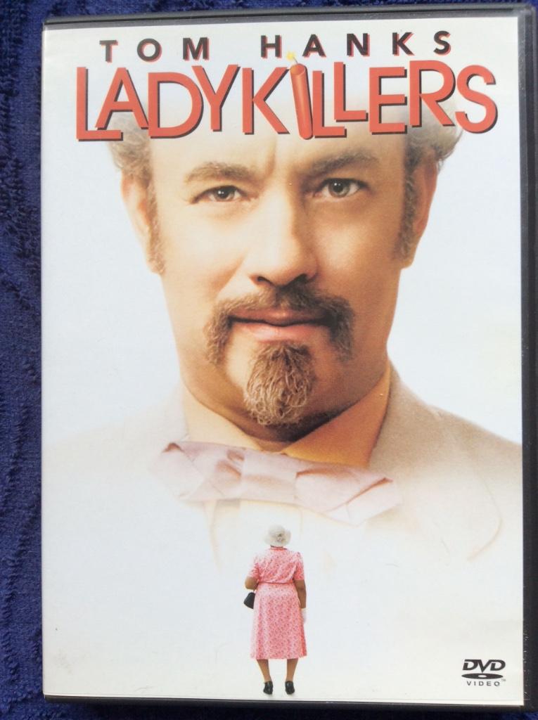 DAMES KILLERS., Cd's en Dvd's, Ophalen of Verzenden, Zo goed als nieuw