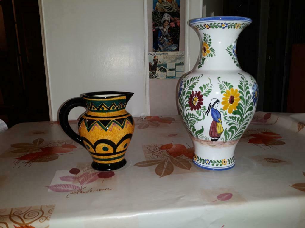 Poterie bretonne, Antiek en Kunst, Ophalen of Verzenden