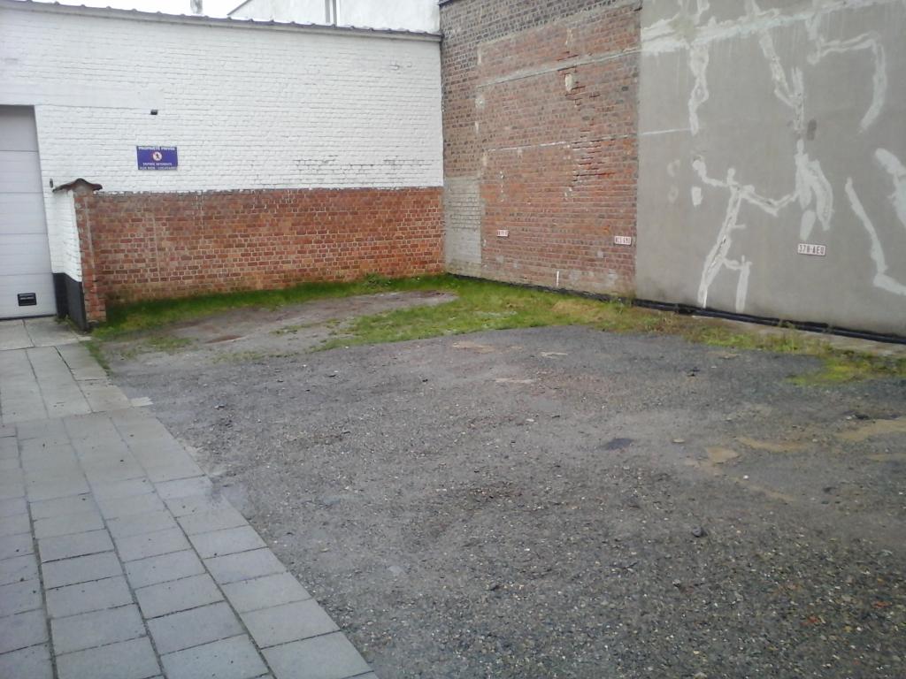 Parking Etterbeek : À louer - À louer - À louer, Immo, Bruxelles