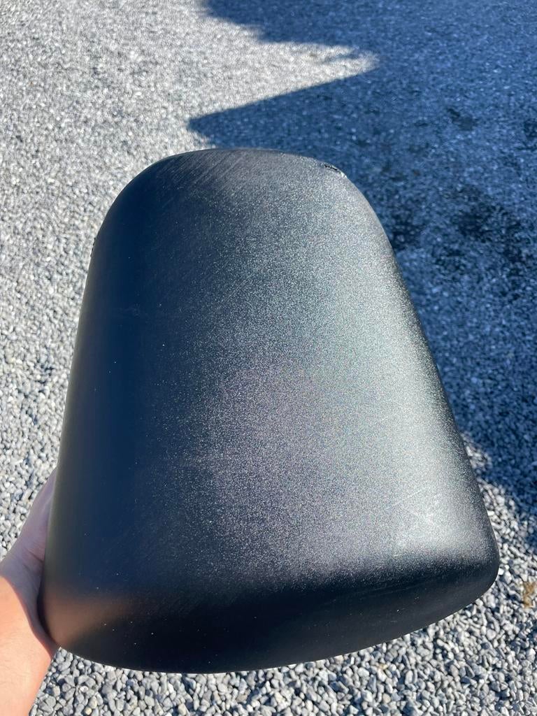 Selle passager kawasaki ZX6R, Enlèvement ou Envoi