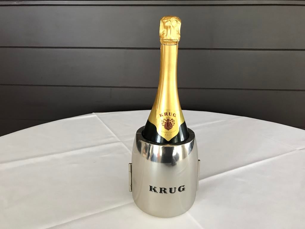 Vintage koelmantel Krug uit de Butler service, Ophalen of Verzenden, Nieuw