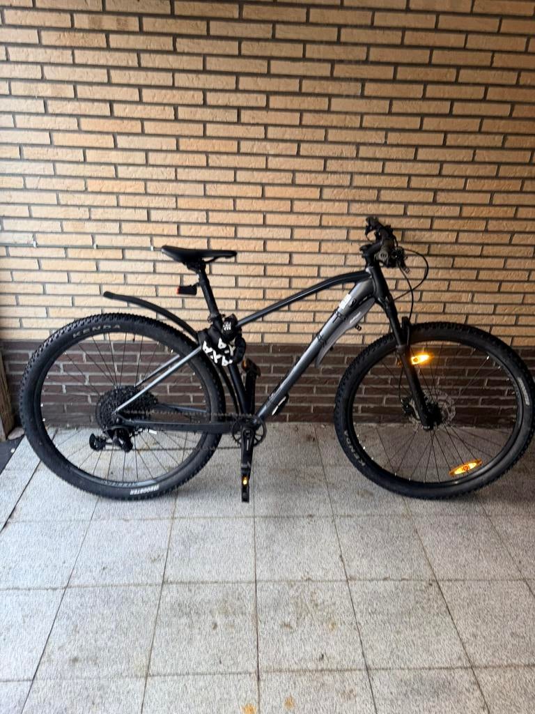 Scott mountainbike, Ophalen, Zo goed als nieuw