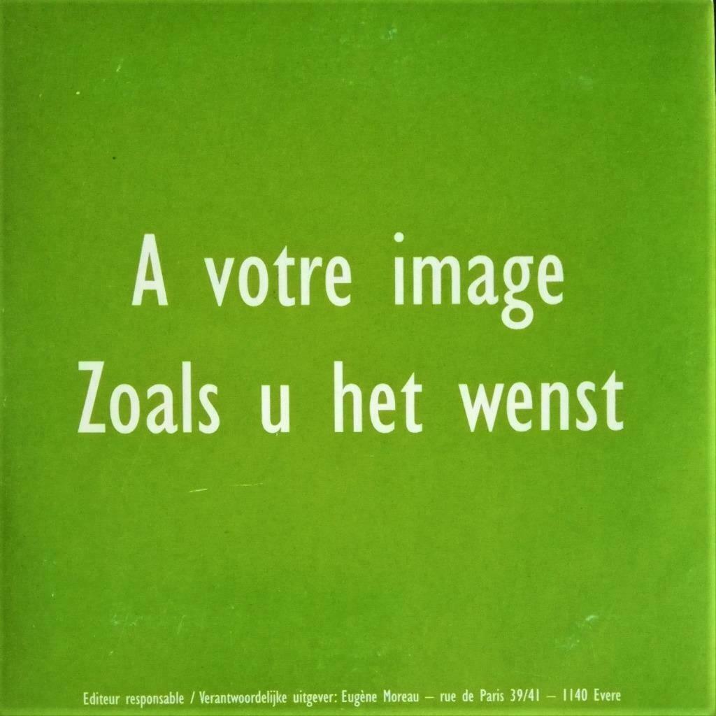 Gemeente EVERE: Zoals u het wenst, Alle leeftijden, Ophalen of Verzenden
