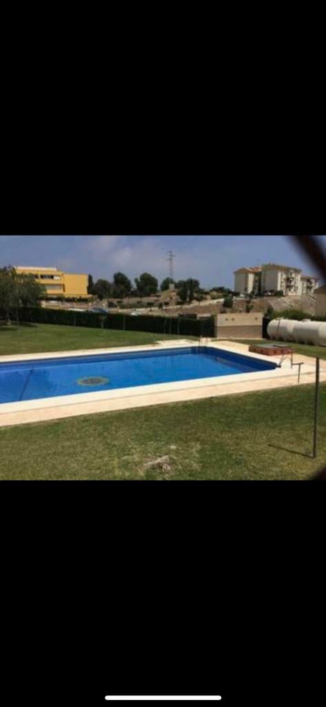 Espagne Andalousie Costa del Sol appartement mer piscine, Appartement, Costa del Sol, Stad, Zwembad