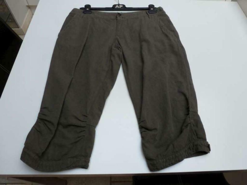 HAMPTON BAYS Dames broek NIEUW, Kleding | Dames, Ophalen of Verzenden, Nieuw, Maat 38/40 (M)