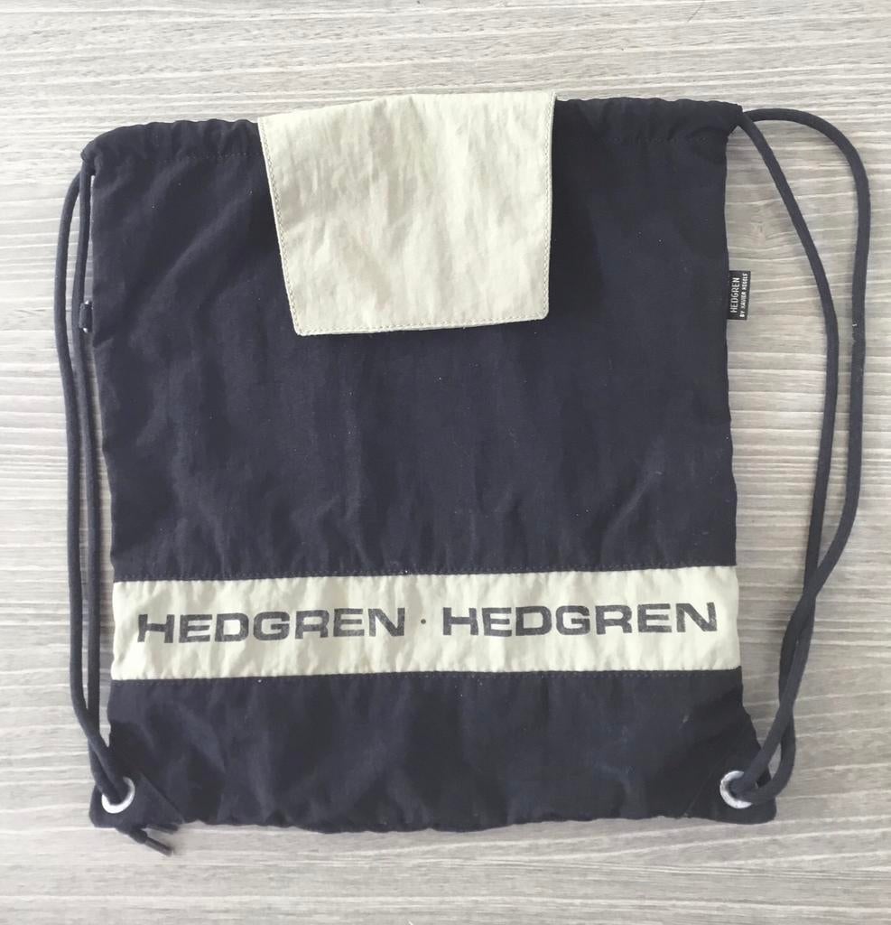Sac à dos Hedgren, Enlèvement ou Envoi, Comme neuf