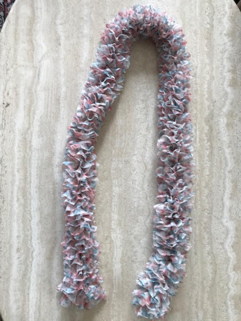 Nieuwe boa (nr4293), Kleding | Dames, Ophalen of Verzenden, Nieuw