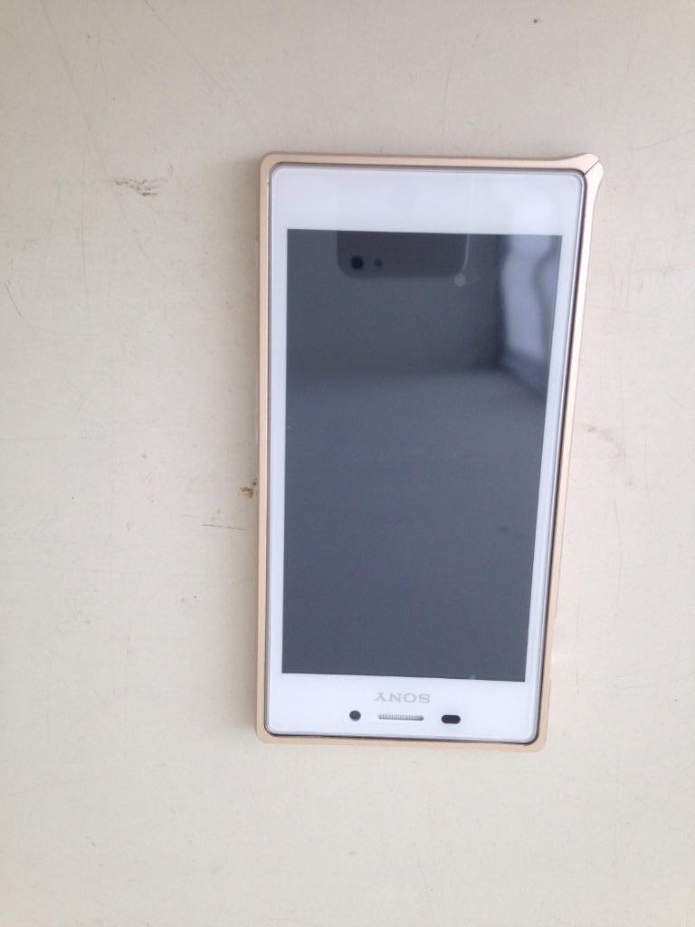 Smartphone Sony Experia, Télécoms, Enlèvement ou Envoi