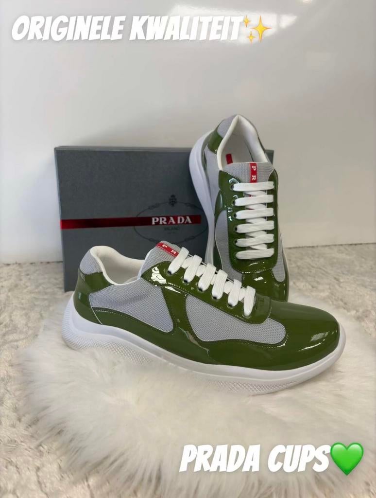 Gobelets Prada, Enlèvement ou Envoi, Neuf