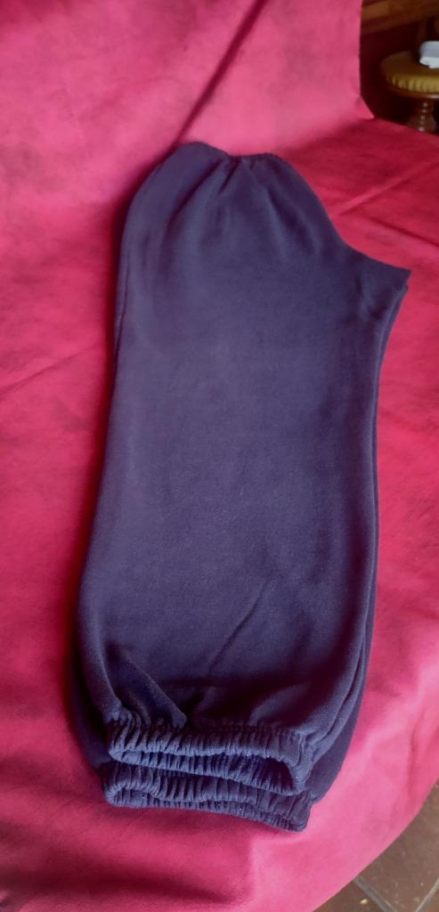 Pantalon de jogging bleu marine taille XL, Vêtements | Hommes, Vêtements de sport, Enlèvement ou Envoi, Autres couleurs, Taille 56/58 (XL)