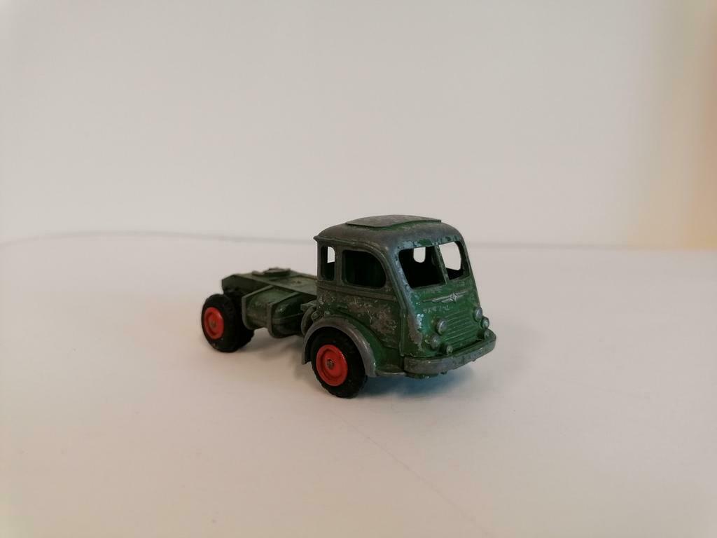 CIJ Renault Tracteur Semi-Remorque, Enlèvement ou Envoi, Comme neuf
