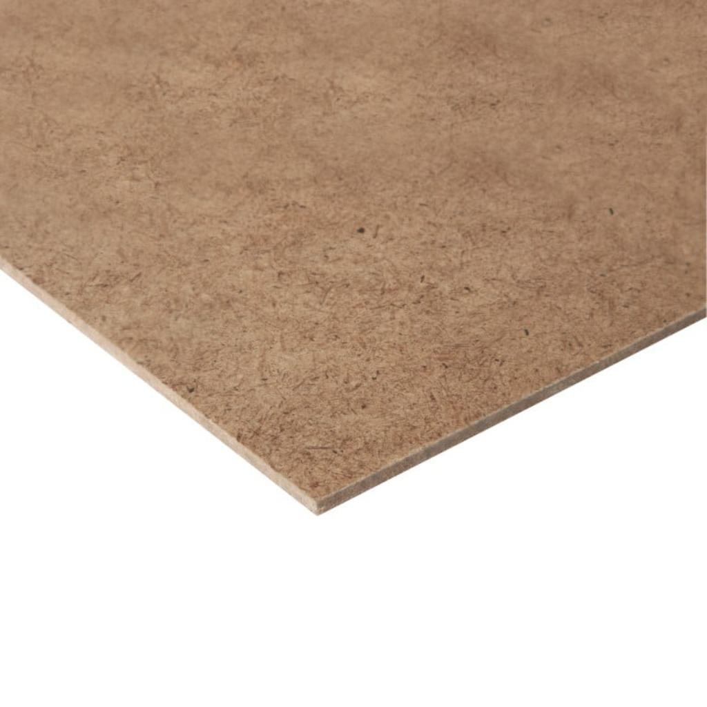 GOEDKOPE HARDBOARD PLATEN | Hardboard | Houtvezelplaat |, Ophalen, Nieuw, Hout, Minder dan 20 mm