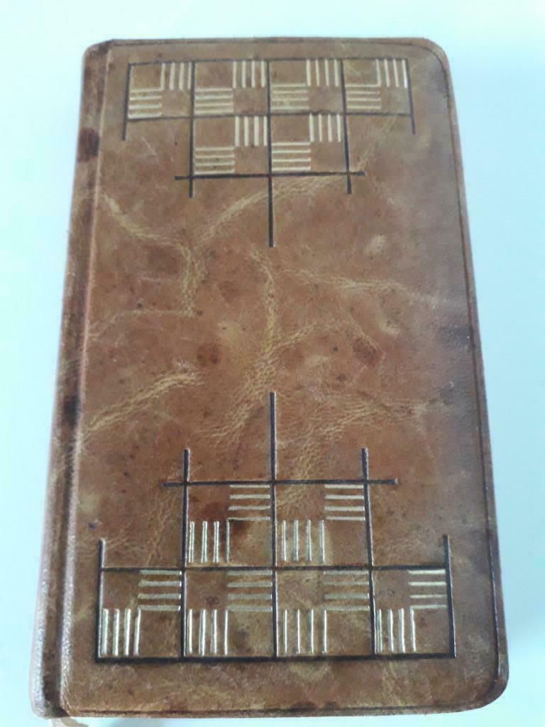 kerkboek, Antiek en Kunst, Ophalen