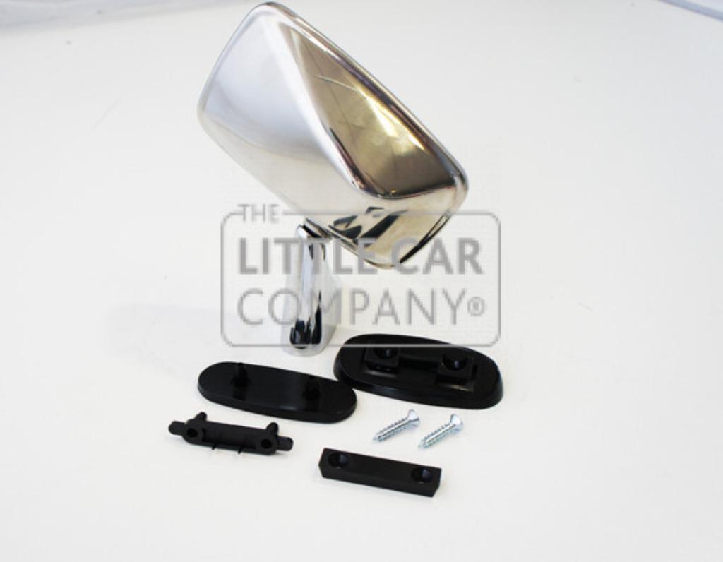 spiegels voor de classic mini cooper , rover mini . austin, Auto-onderdelen, Spiegels, Ophalen of Verzenden, Nieuw, Overige automerken