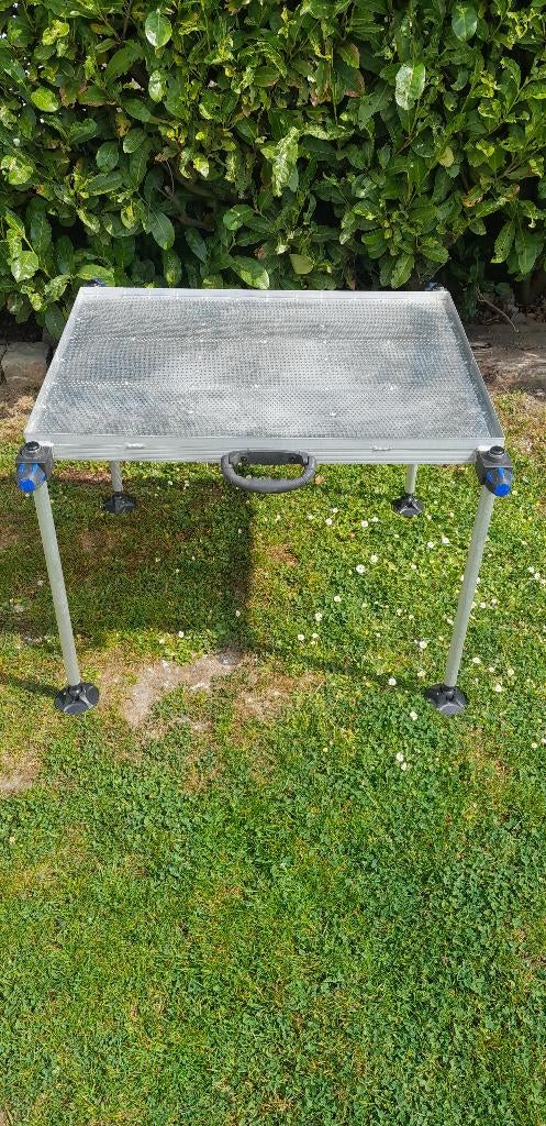 1 plancher, Enlèvement, Utilisé