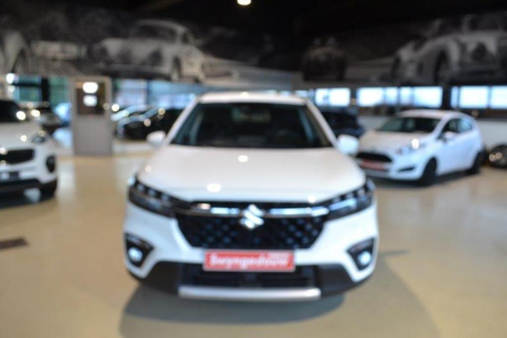 Suzuki SX4 S-Cross 1.4 Hybrid  , Automatique , Confort+, Autos, https://public.car-pass.be/vhr/1525caea-9427-4053-9ce9-24c9775f3a4c