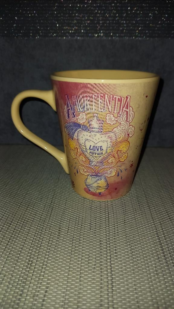 Mug Harry Potter, Enlèvement ou Envoi, Comme neuf