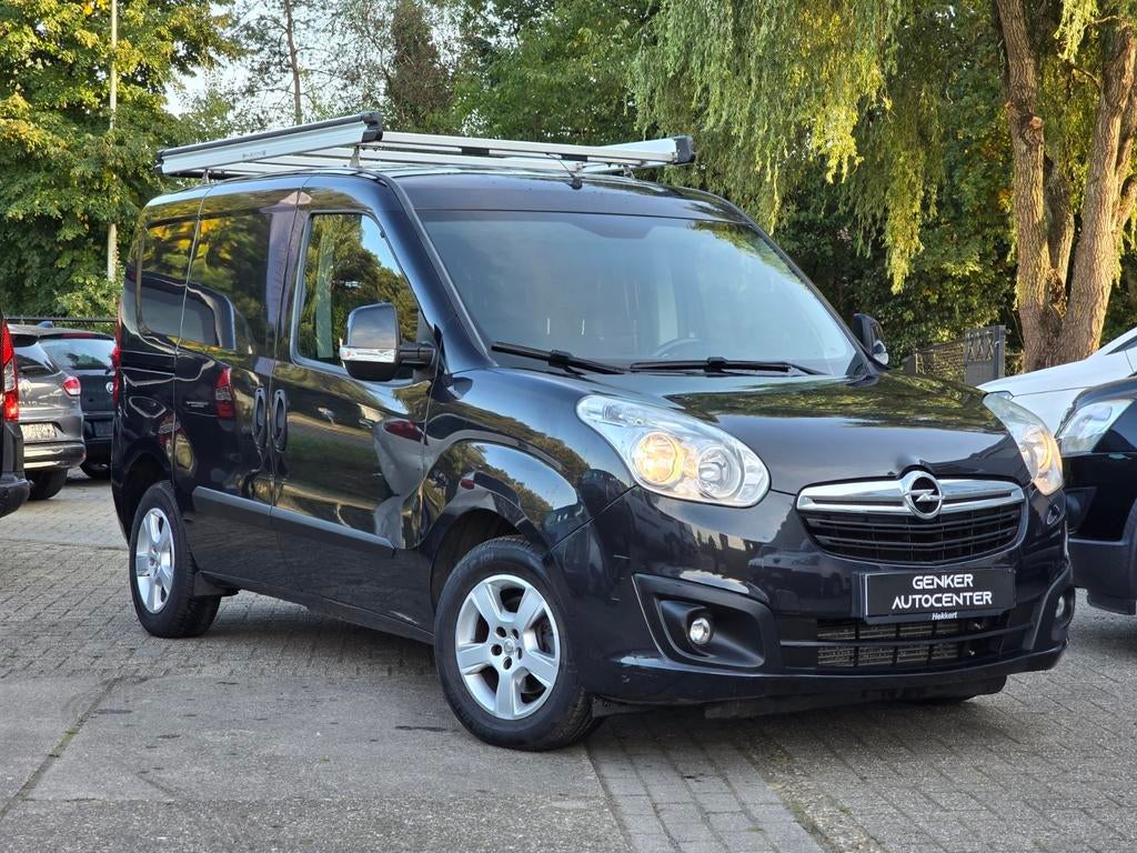 GARANTIE Opel Combo 1.3 Diesel/EURONORM 6, Achat, Euro 6, Entreprise, Boîte manuelle