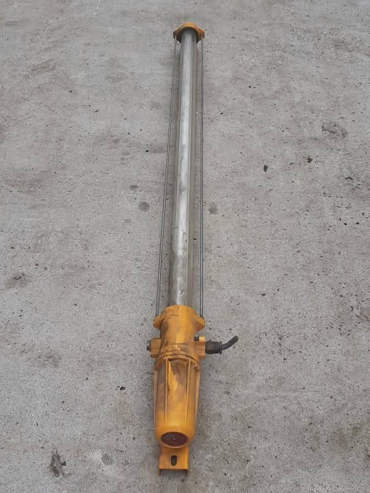lampe antidéflagration, Ophalen, Gebruikt, 75 cm of meer