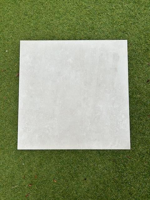 Vloertegels (restant van ca 6m²), Ophalen, Nieuw