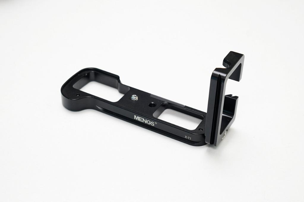 Metal Grip Support for Fujifilm X-T1, Enlèvement ou Envoi, Neuf