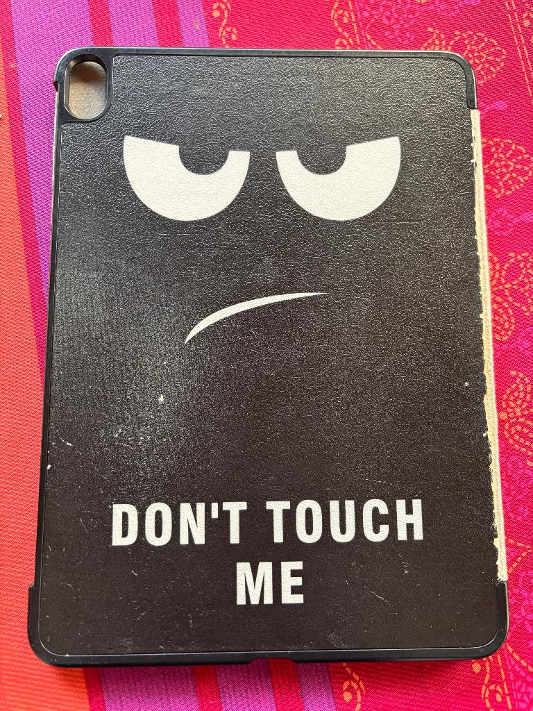 Cover iPad, Informatique & Logiciels, Housses pour tablettes, Enlèvement ou Envoi, Coque