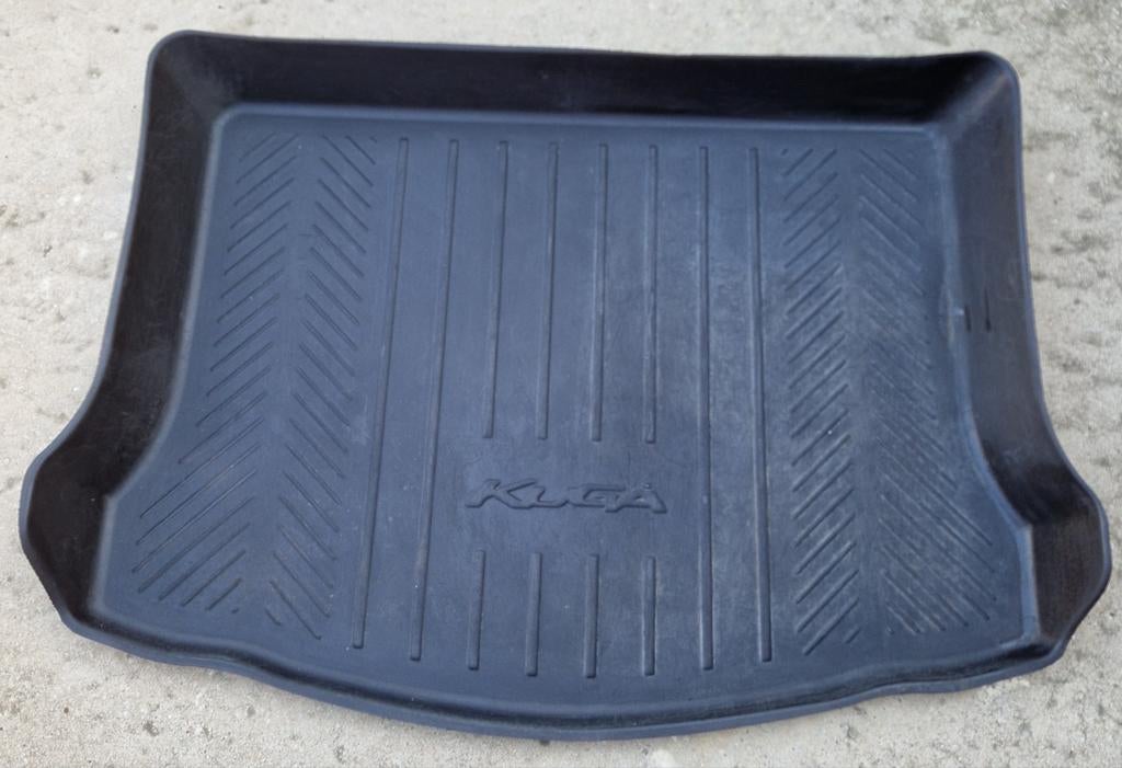 Tapis de coffre Ford Kuga, Enlèvement, Comme neuf