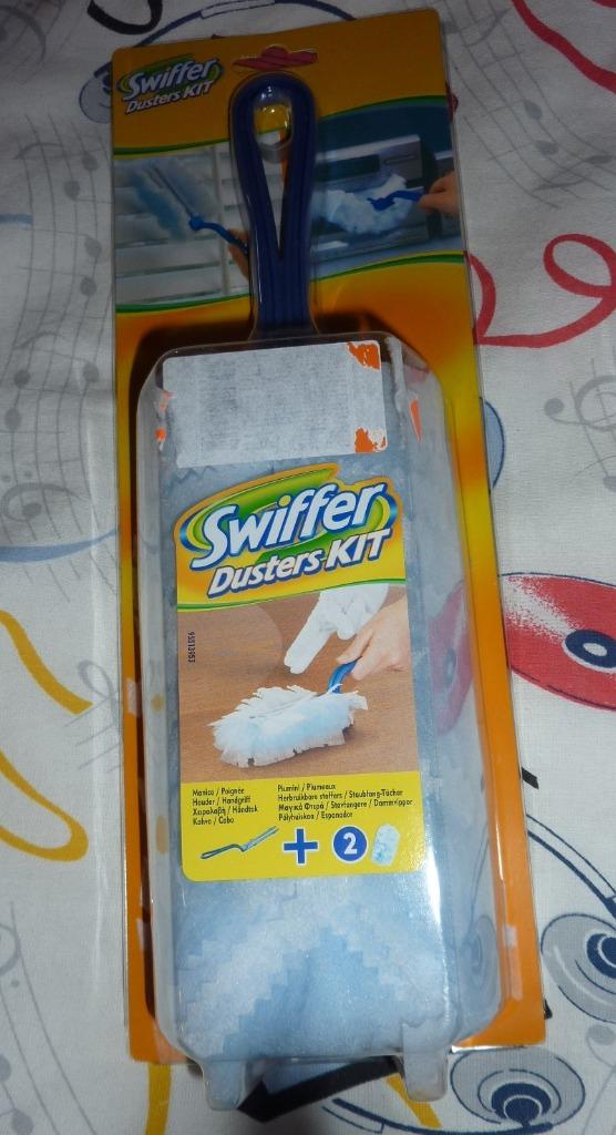 Swiffer Dusterkit, Enlèvement ou Envoi, Autres types
