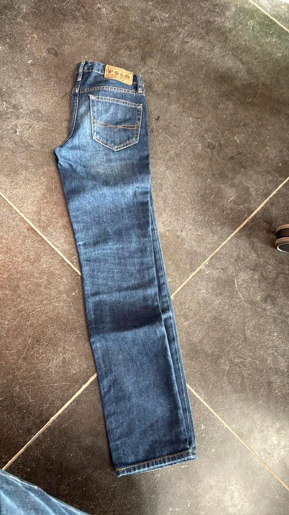 Jeansbroek Polo RalphLauren 12 jaar, Kinderen en Baby's, Ophalen of Verzenden, Zo goed als nieuw