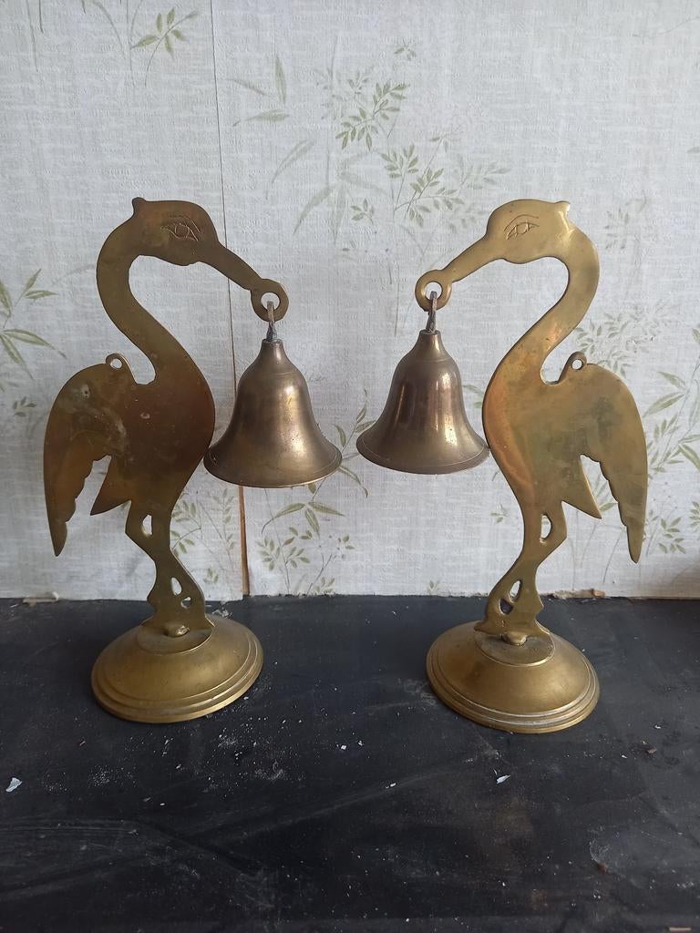 Sonnettes de table vintage, Maison & Meubles