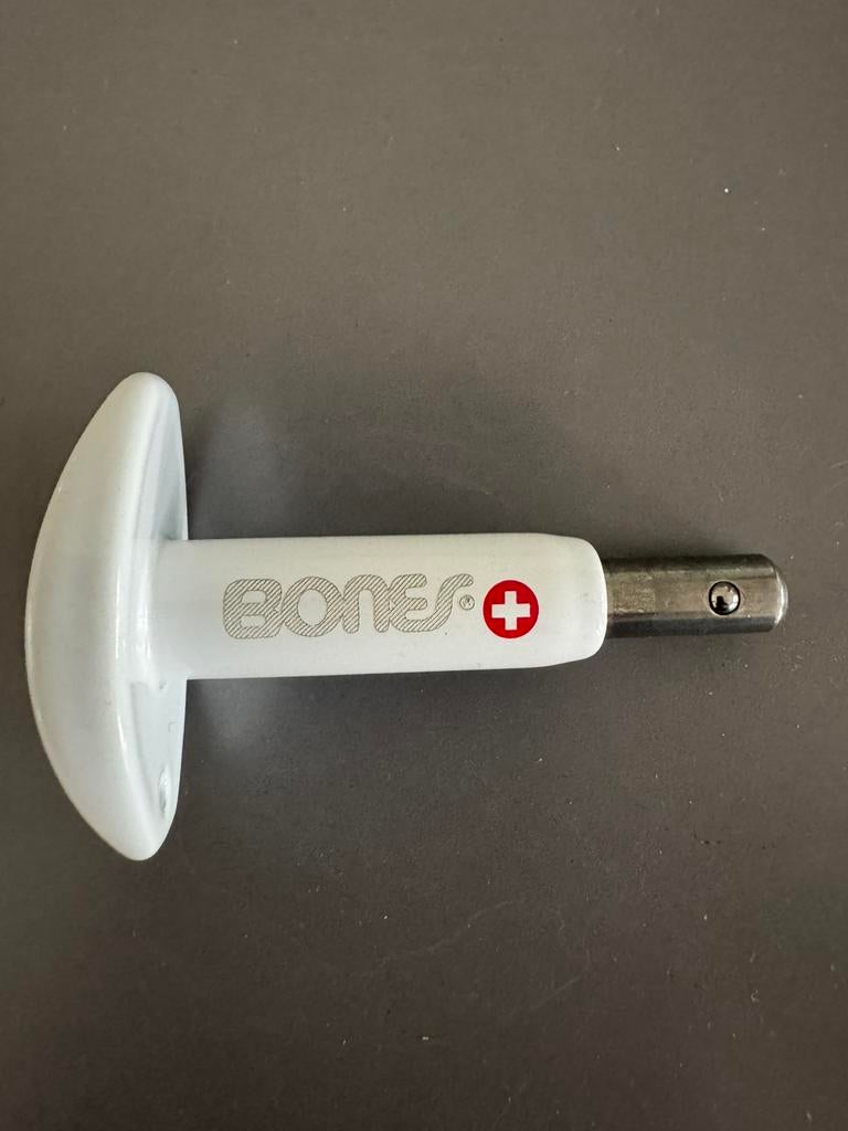 Bones Swiss Skateboard Bearing Tool, Ophalen of Verzenden, Nieuw, Skateboard