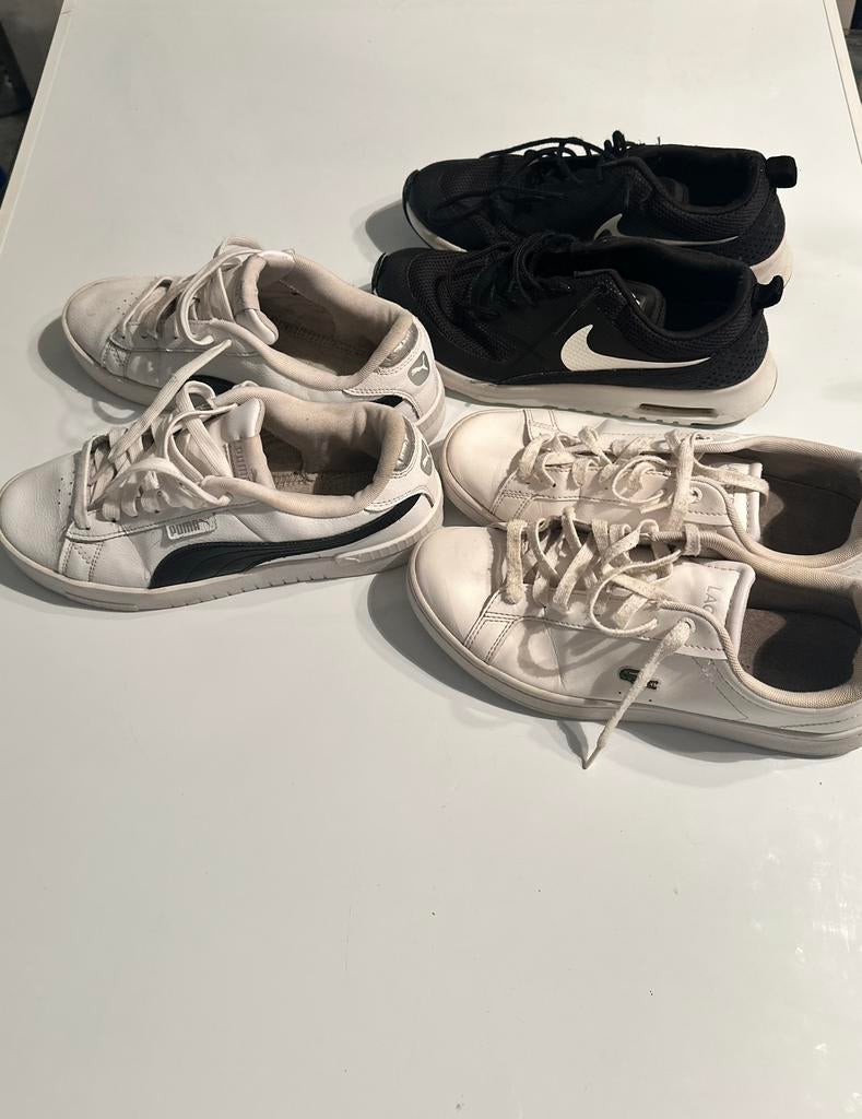 Chaussures femme pointiture 40, Enfants & Bébés, Enlèvement, Utilisé, Chaussures, Fille