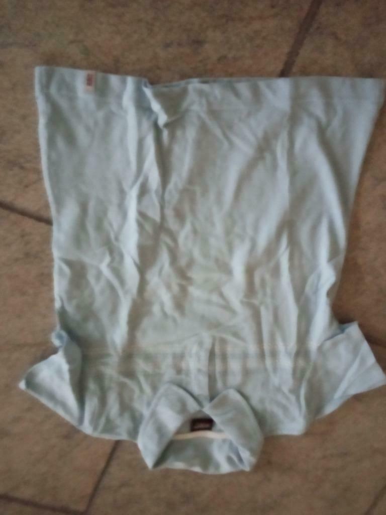 Poloshirt Mexx maat 152, Kinderen en Baby's, Kinderkleding | Maat 152, Mexx, Meisje, Ophalen of Verzenden, Zo goed als nieuw
